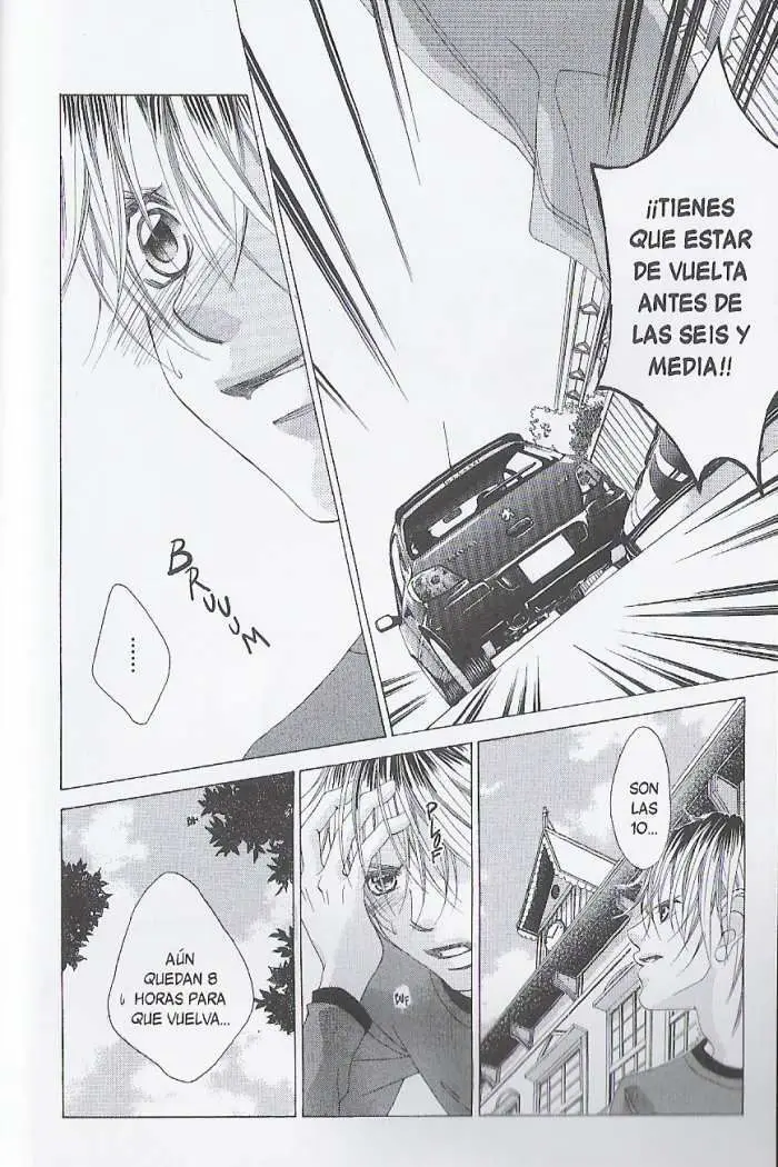 Boku no Hatsukoi wo Kimi ni Sasagu (2005) - Capítulo 34 - Página 18 - LectorTMOo