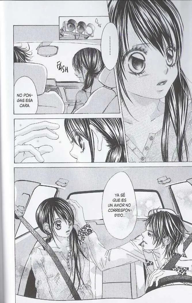 Boku no Hatsukoi wo Kimi ni Sasagu (2005) - Capítulo 34 - Página 20 - LectorTMOo