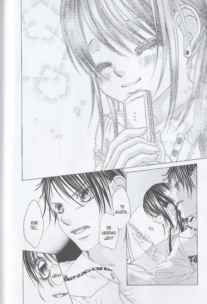 Boku no Hatsukoi wo Kimi ni Sasagu (2005) - Capítulo 34 - Página 24 - LectorTMOo