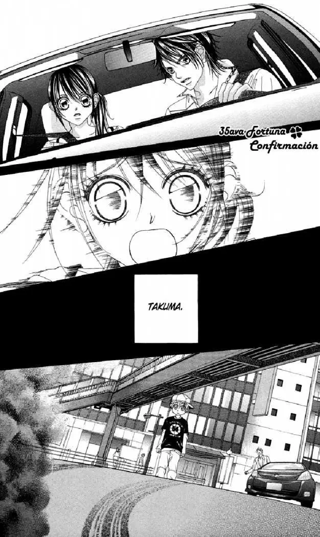 Boku no Hatsukoi wo Kimi ni Sasagu (2005) - Capítulo 35 - Página 2 - LectorTMOo