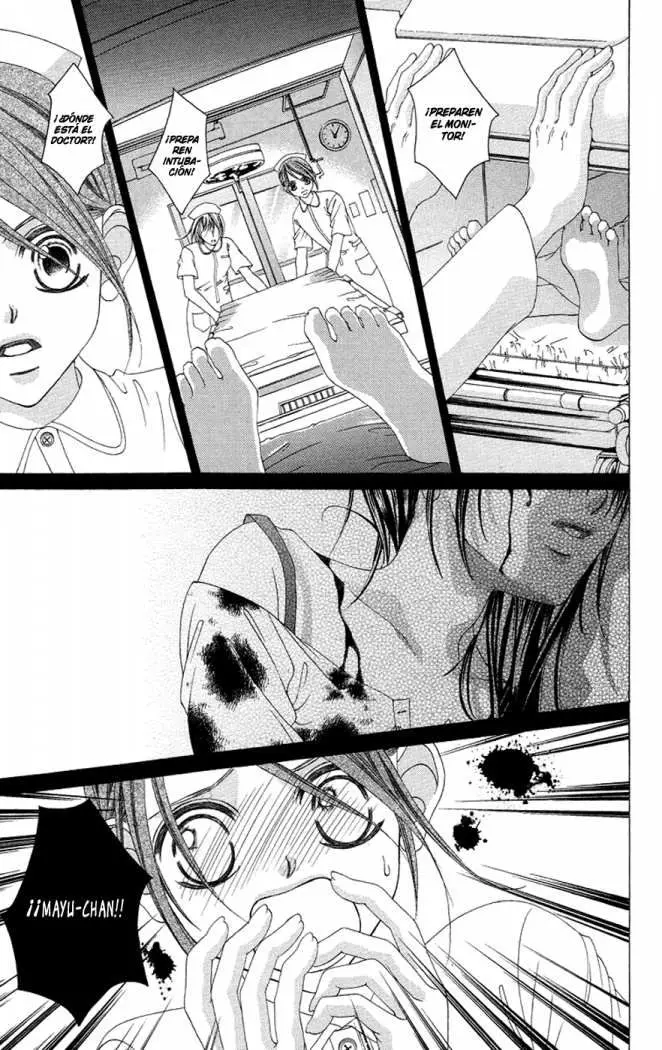 Boku no Hatsukoi wo Kimi ni Sasagu (2005) - Capítulo 35 - Página 4 - LectorTMOo