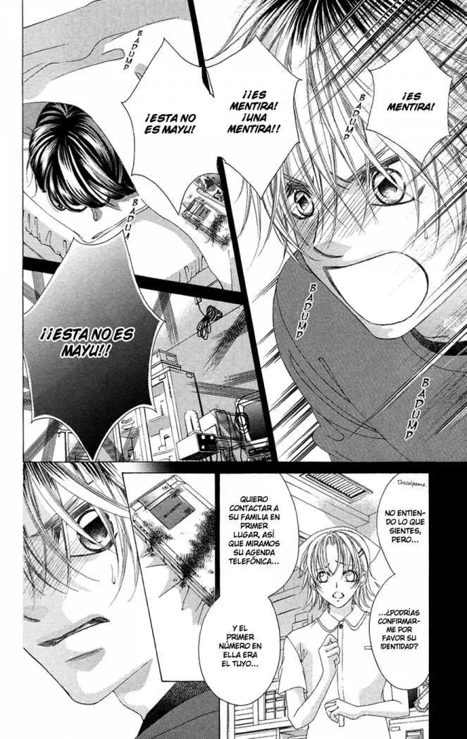 Boku no Hatsukoi wo Kimi ni Sasagu (2005) - Capítulo 35 - Página 12 - LectorTMOo