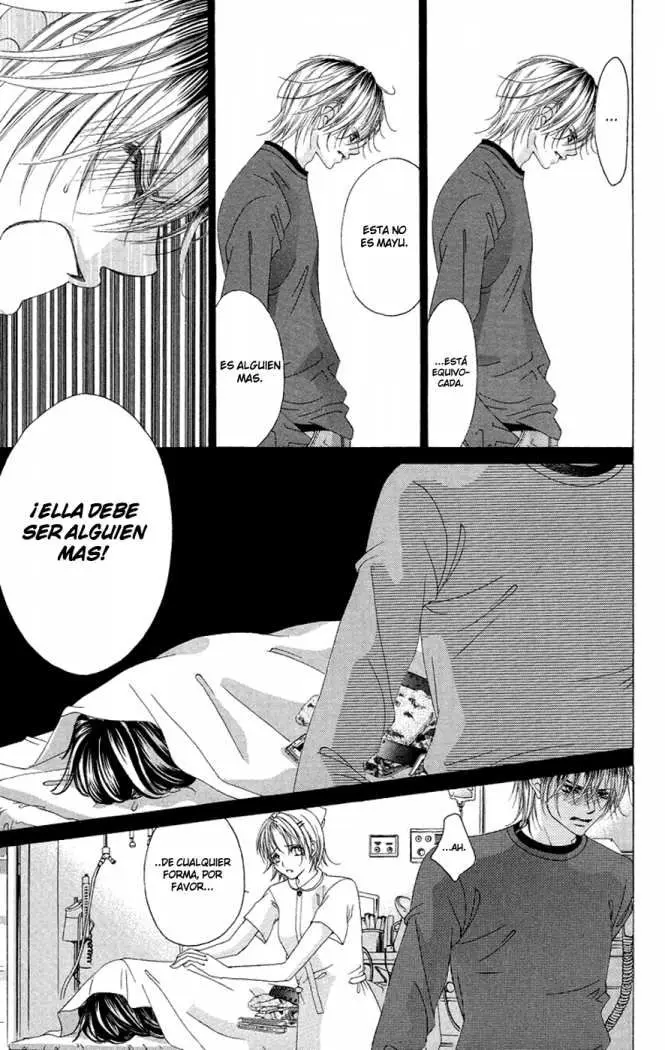 Boku no Hatsukoi wo Kimi ni Sasagu (2005) - Capítulo 35 - Página 13 - LectorTMOo