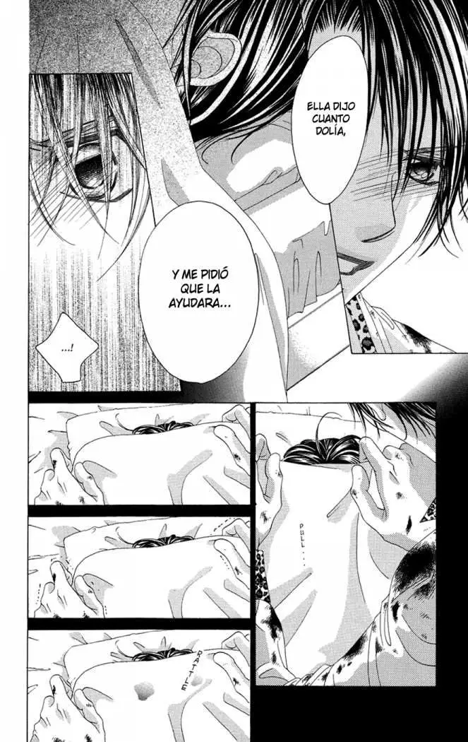 Boku no Hatsukoi wo Kimi ni Sasagu (2005) - Capítulo 35 - Página 20 - LectorTMOo