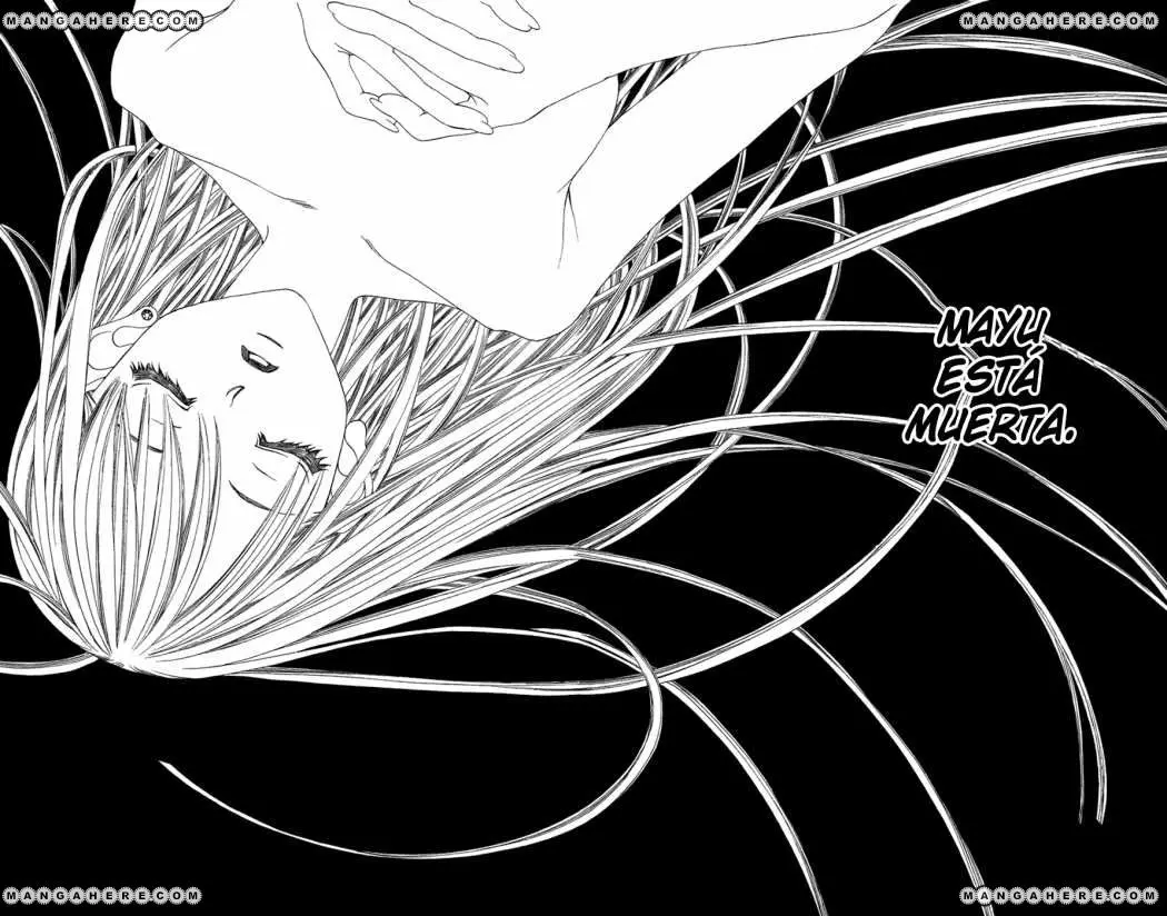 Boku no Hatsukoi wo Kimi ni Sasagu (2005) - Capítulo 35 - Página 22 - LectorTMOo