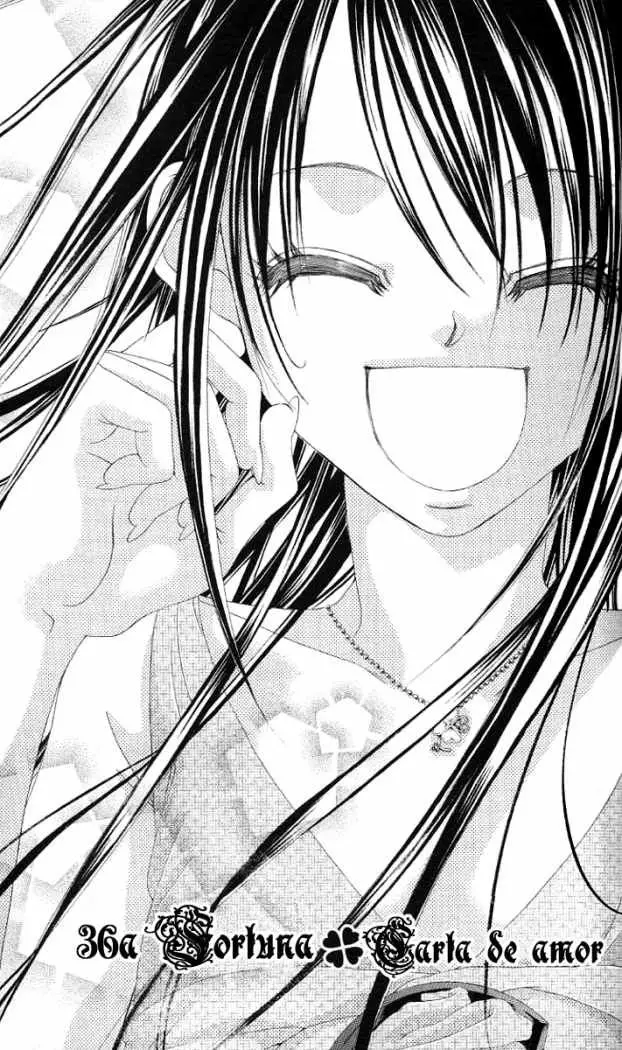 Boku no Hatsukoi wo Kimi ni Sasagu (2005) - Capítulo 36 - Página 10 - LectorTMOo