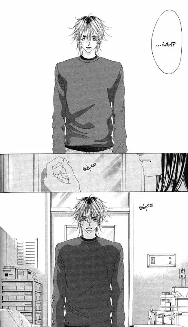 Boku no Hatsukoi wo Kimi ni Sasagu (2005) - Capítulo 36 - Página 15 - LectorTMOo