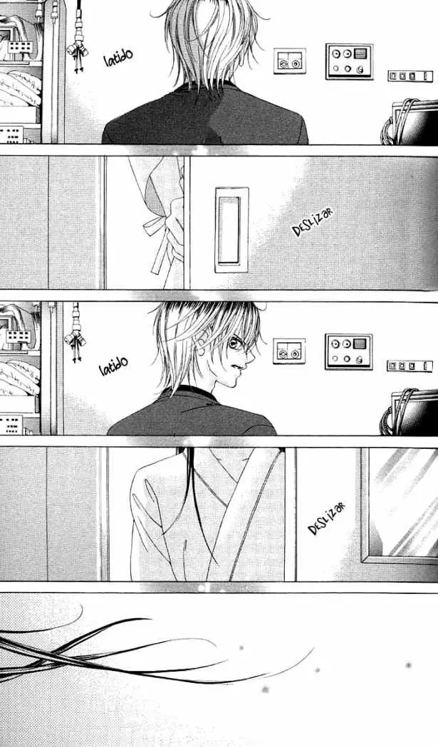 Boku no Hatsukoi wo Kimi ni Sasagu (2005) - Capítulo 36 - Página 16 - LectorTMOo
