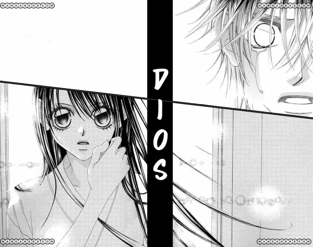 Boku no Hatsukoi wo Kimi ni Sasagu (2005) - Capítulo 36 - Página 17 - LectorTMOo