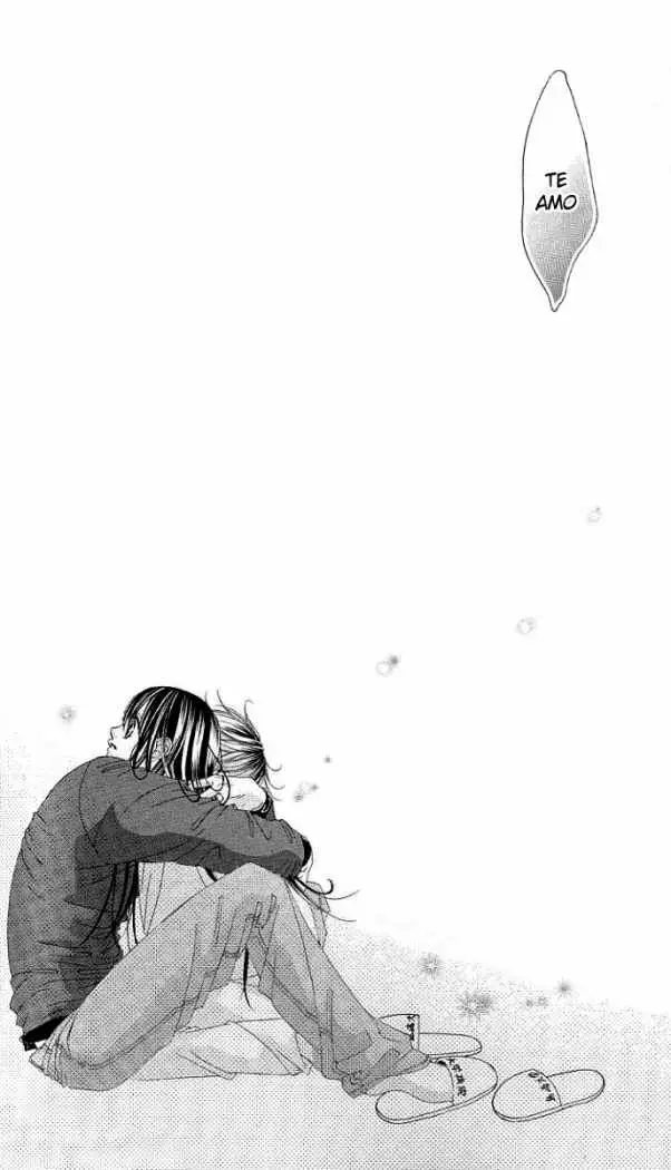 Boku no Hatsukoi wo Kimi ni Sasagu (2005) - Capítulo 36 - Página 22 - LectorTMOo