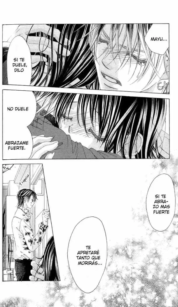 Boku no Hatsukoi wo Kimi ni Sasagu (2005) - Capítulo 36 - Página 24 - LectorTMOo