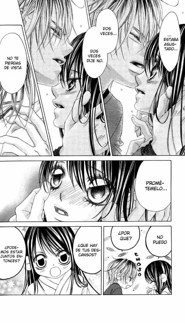 Boku no Hatsukoi wo Kimi ni Sasagu (2005) - Capítulo 36 - Página 26 - LectorTMOo