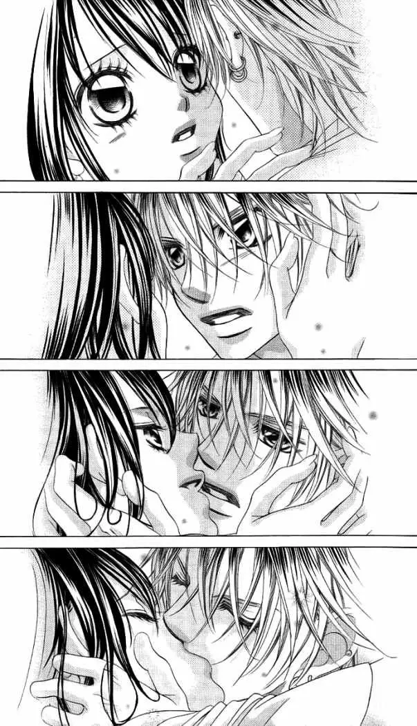 Boku no Hatsukoi wo Kimi ni Sasagu (2005) - Capítulo 37 - Página 5 - LectorTMOo