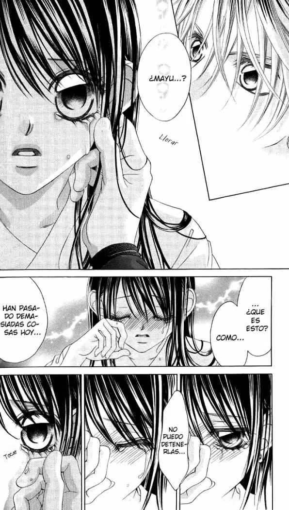 Boku no Hatsukoi wo Kimi ni Sasagu (2005) - Capítulo 37 - Página 6 - LectorTMOo