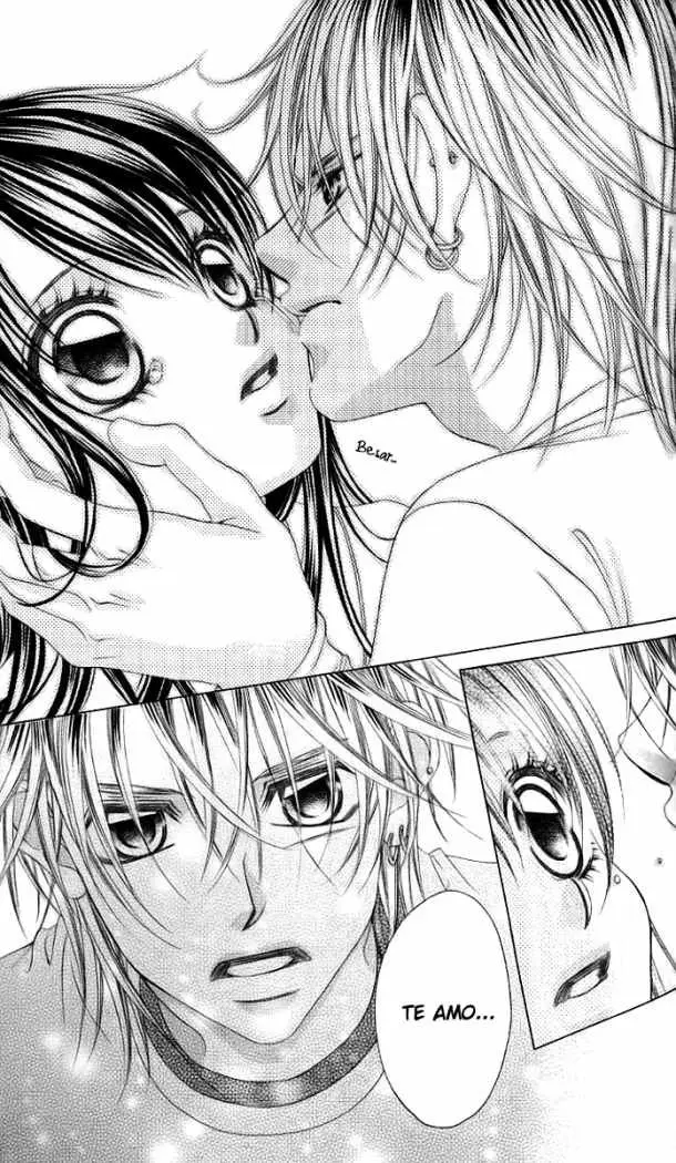 Boku no Hatsukoi wo Kimi ni Sasagu (2005) - Capítulo 37 - Página 7 - LectorTMOo