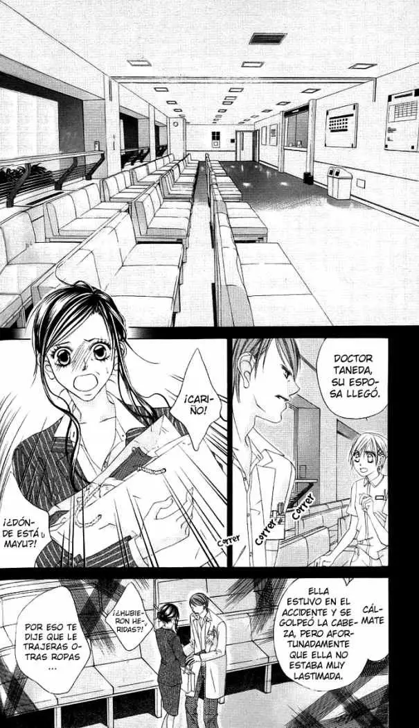 Boku no Hatsukoi wo Kimi ni Sasagu (2005) - Capítulo 37 - Página 10 - LectorTMOo