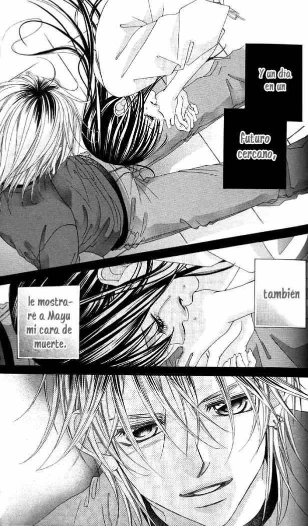 Boku no Hatsukoi wo Kimi ni Sasagu (2005) - Capítulo 37 - Página 16 - LectorTMOo
