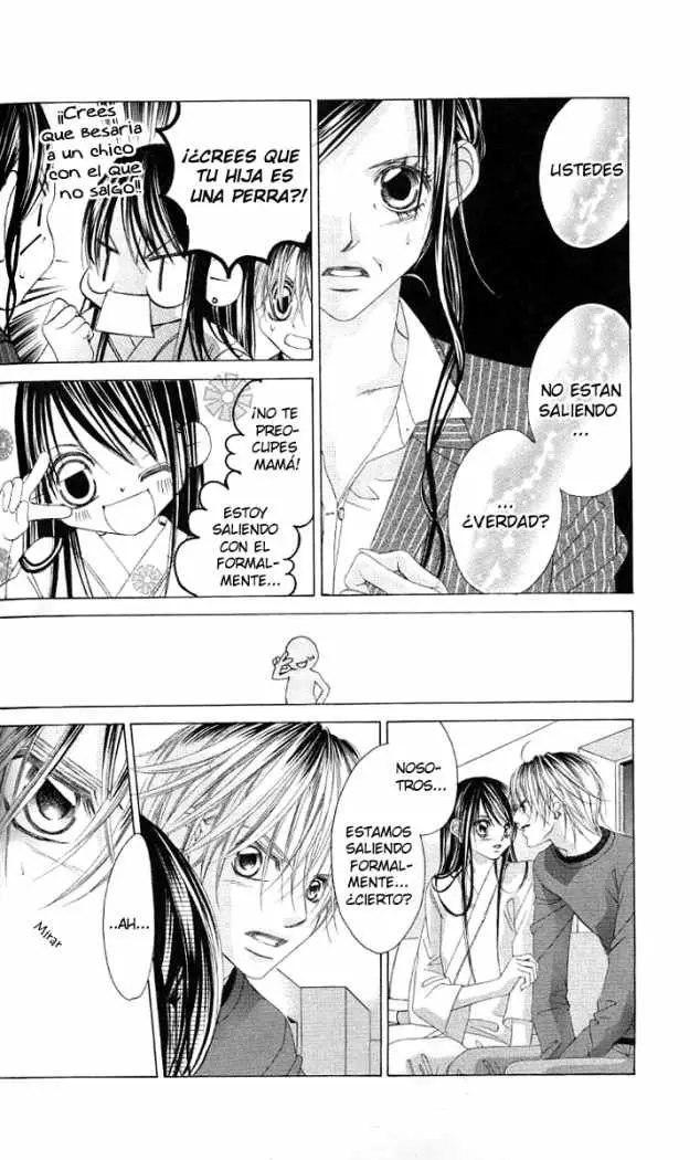 Boku no Hatsukoi wo Kimi ni Sasagu (2005) - Capítulo 37 - Página 20 - LectorTMOo