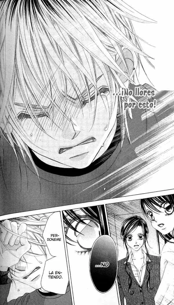 Boku no Hatsukoi wo Kimi ni Sasagu (2005) - Capítulo 37 - Página 24 - LectorTMOo