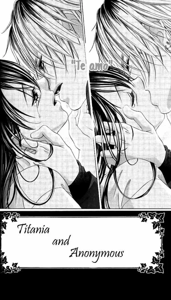 Boku no Hatsukoi wo Kimi ni Sasagu (2005) - Capítulo 37 - Página 26 - LectorTMOo