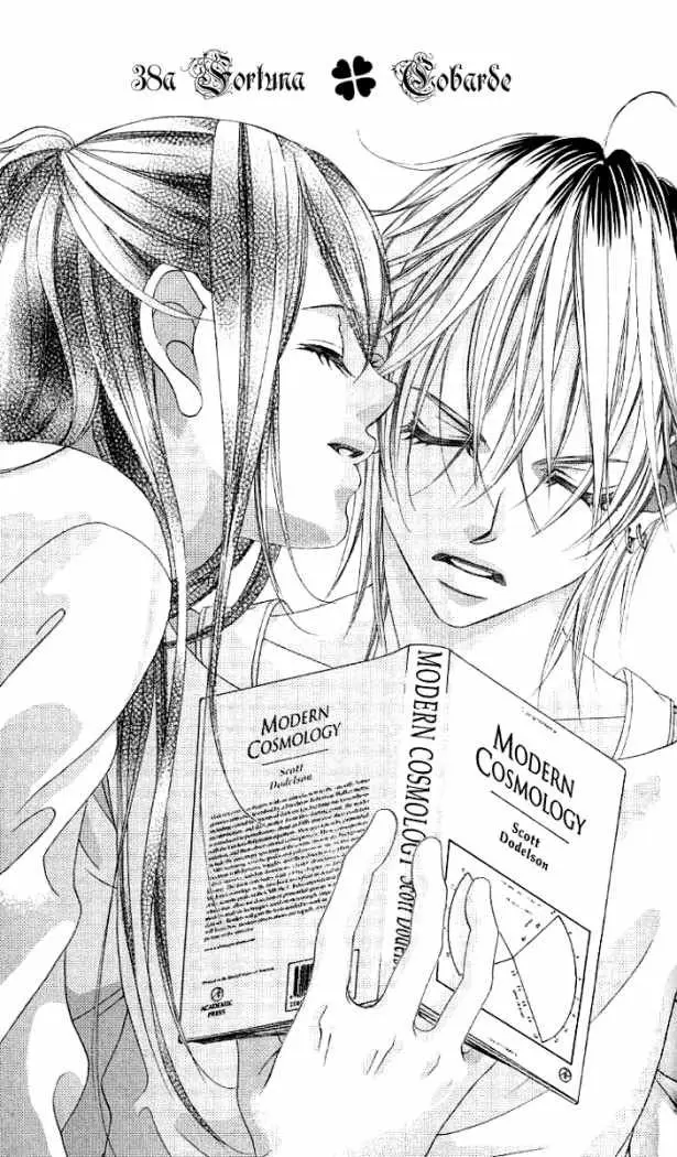 Boku no Hatsukoi wo Kimi ni Sasagu (2005) - Capítulo 38 - Página 5 - LectorTMOo