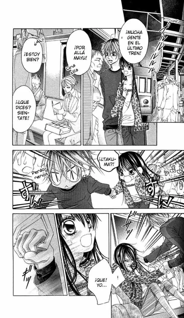 Boku no Hatsukoi wo Kimi ni Sasagu (2005) - Capítulo 38 - Página 9 - LectorTMOo