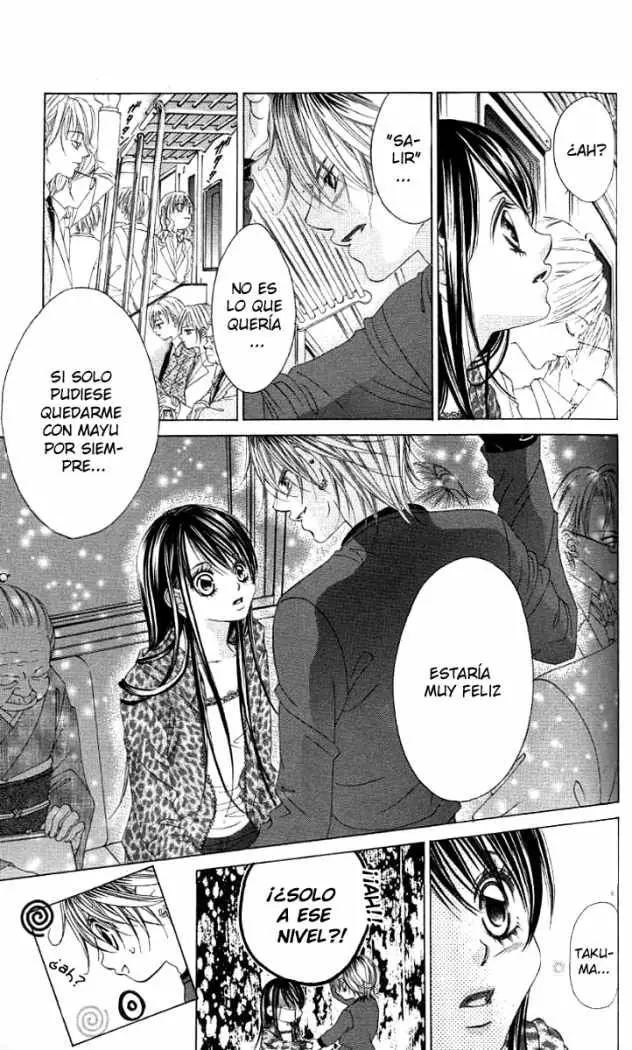 Boku no Hatsukoi wo Kimi ni Sasagu (2005) - Capítulo 38 - Página 12 - LectorTMOo