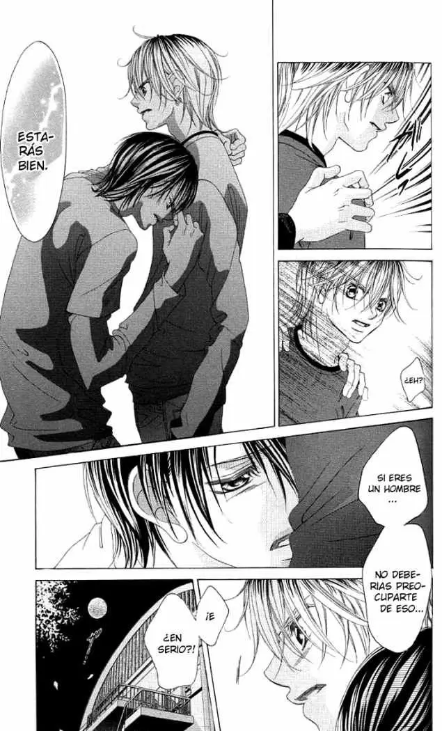 Boku no Hatsukoi wo Kimi ni Sasagu (2005) - Capítulo 38 - Página 16 - LectorTMOo