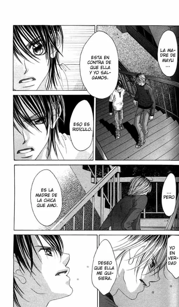 Boku no Hatsukoi wo Kimi ni Sasagu (2005) - Capítulo 38 - Página 18 - LectorTMOo
