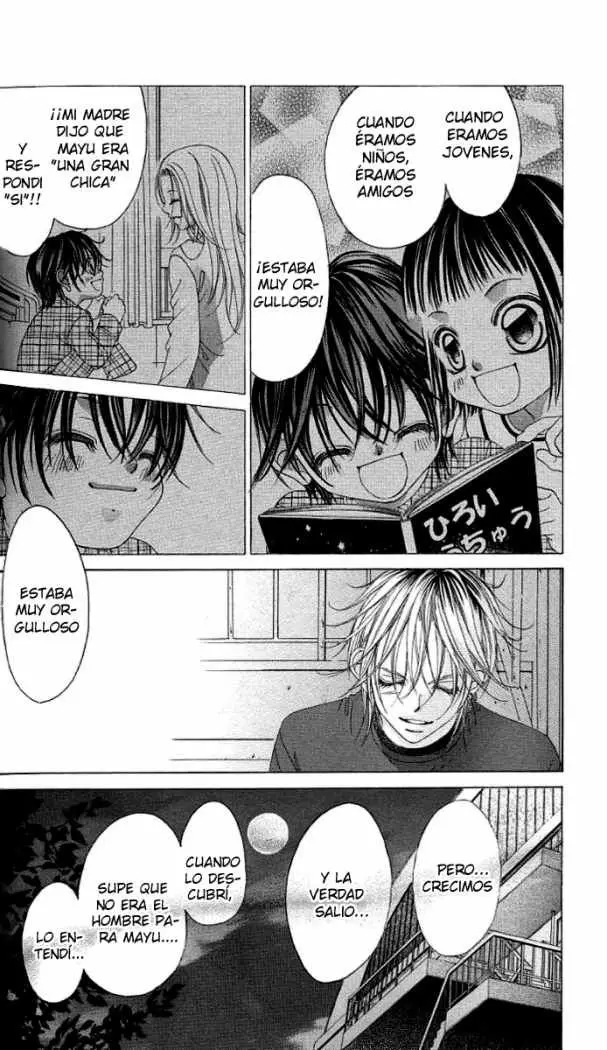 Boku no Hatsukoi wo Kimi ni Sasagu (2005) - Capítulo 38 - Página 19 - LectorTMOo