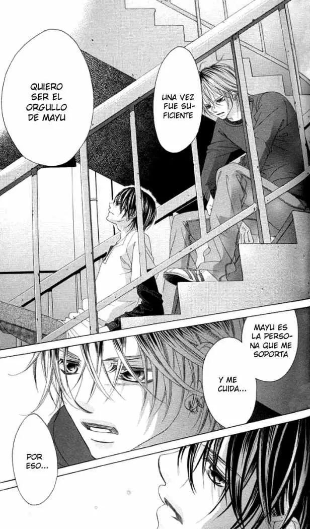 Boku no Hatsukoi wo Kimi ni Sasagu (2005) - Capítulo 38 - Página 20 - LectorTMOo