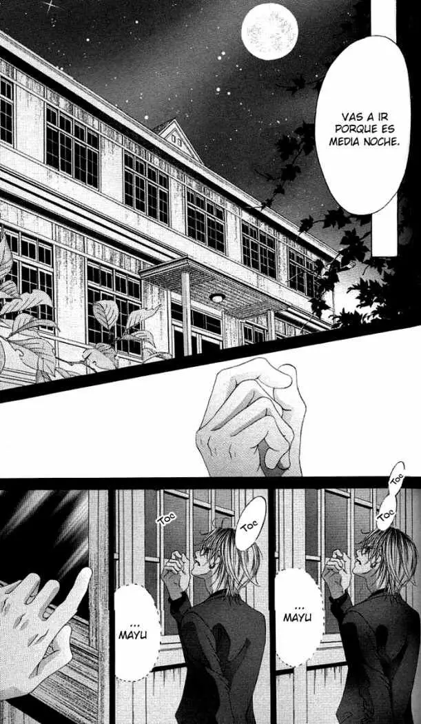 Boku no Hatsukoi wo Kimi ni Sasagu (2005) - Capítulo 38 - Página 22 - LectorTMOo