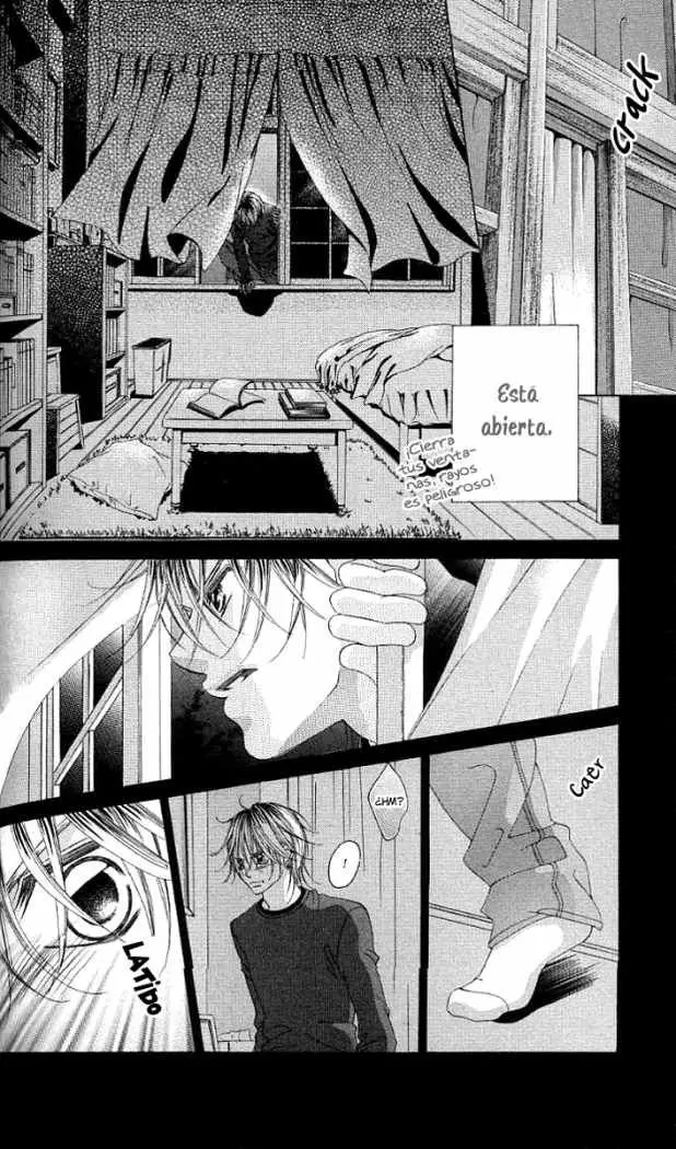 Boku no Hatsukoi wo Kimi ni Sasagu (2005) - Capítulo 38 - Página 23 - LectorTMOo