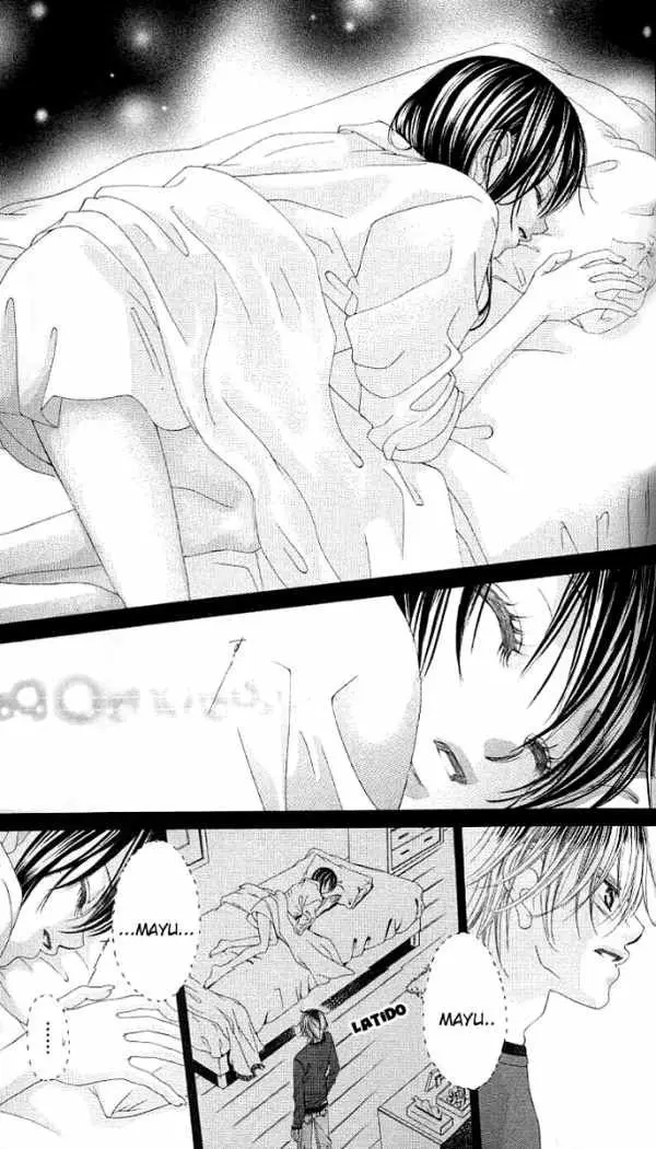Boku no Hatsukoi wo Kimi ni Sasagu (2005) - Capítulo 38 - Página 24 - LectorTMOo