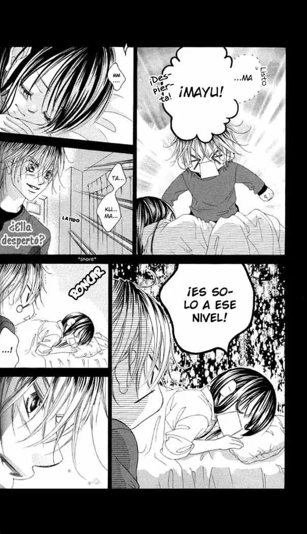 Boku no Hatsukoi wo Kimi ni Sasagu (2005) - Capítulo 38 - Página 25 - LectorTMOo