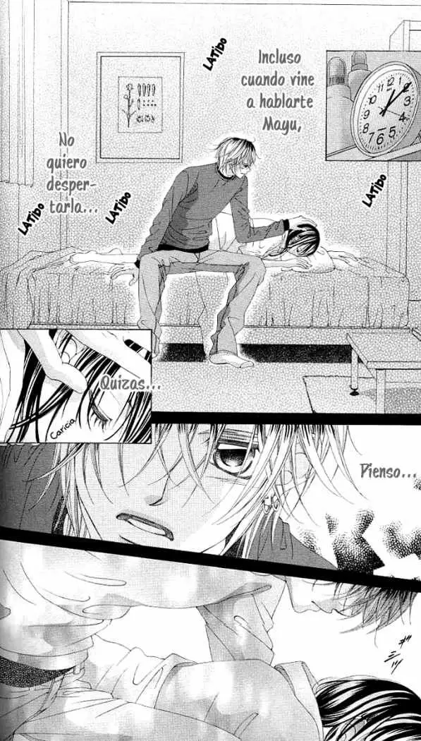 Boku no Hatsukoi wo Kimi ni Sasagu (2005) - Capítulo 38 - Página 27 - LectorTMOo
