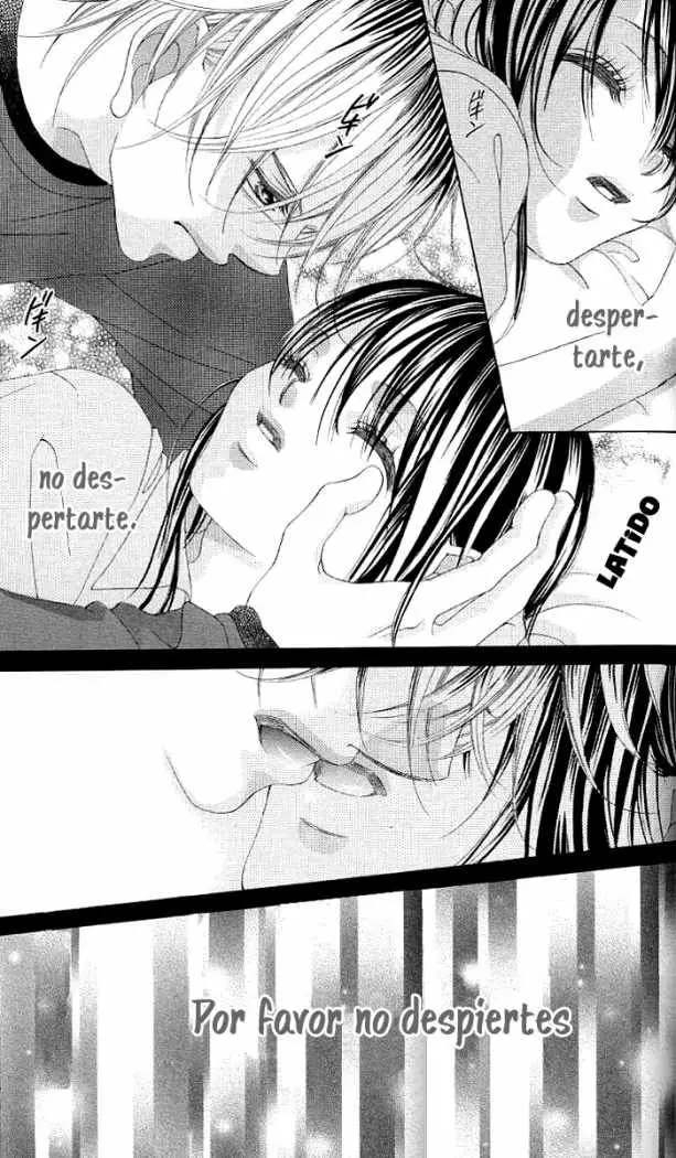 Boku no Hatsukoi wo Kimi ni Sasagu (2005) - Capítulo 38 - Página 28 - LectorTMOo