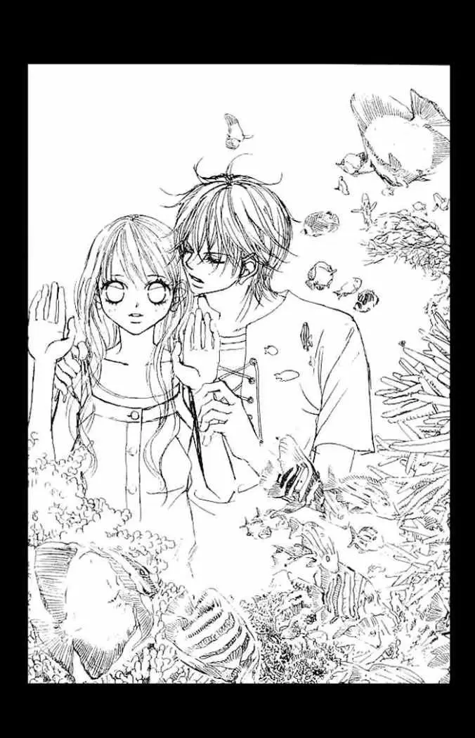 Boku no Hatsukoi wo Kimi ni Sasagu (2005) - Capítulo 39 - Página 4 - LectorTMOo