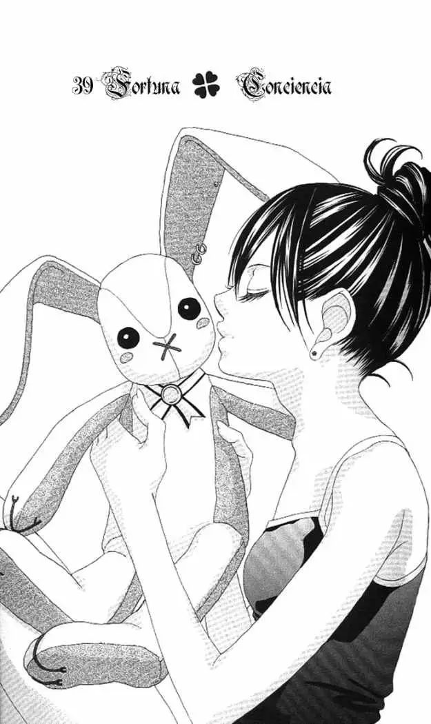 Boku no Hatsukoi wo Kimi ni Sasagu (2005) - Capítulo 39 - Página 5 - LectorTMOo