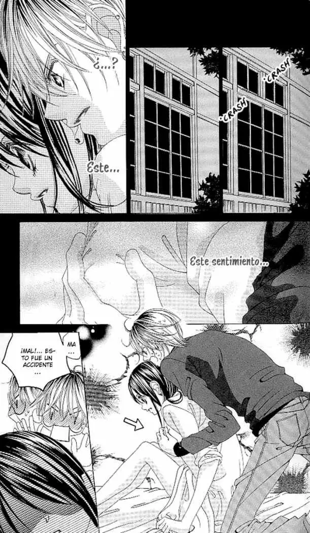 Boku no Hatsukoi wo Kimi ni Sasagu (2005) - Capítulo 39 - Página 9 - LectorTMOo