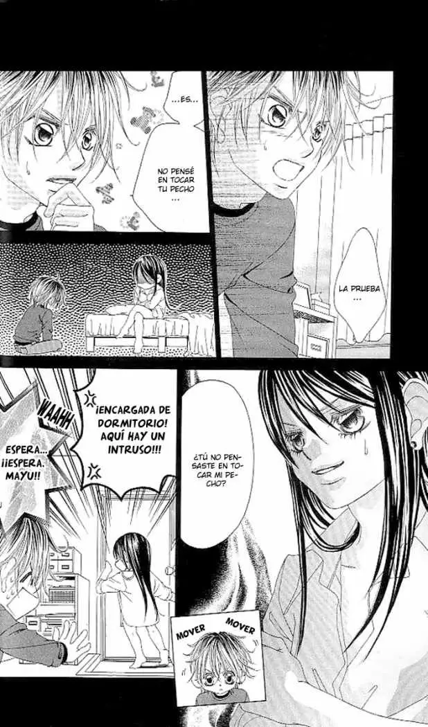 Boku no Hatsukoi wo Kimi ni Sasagu (2005) - Capítulo 39 - Página 12 - LectorTMOo