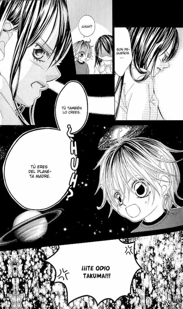 Boku no Hatsukoi wo Kimi ni Sasagu (2005) - Capítulo 39 - Página 13 - LectorTMOo