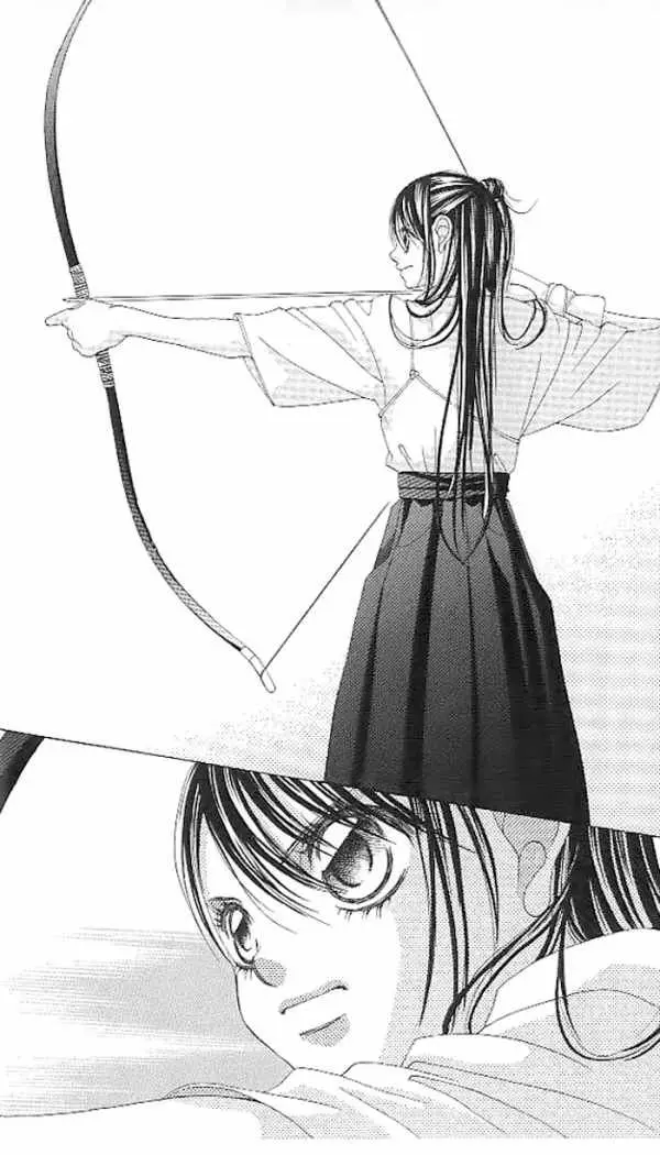 Boku no Hatsukoi wo Kimi ni Sasagu (2005) - Capítulo 39 - Página 14 - LectorTMOo