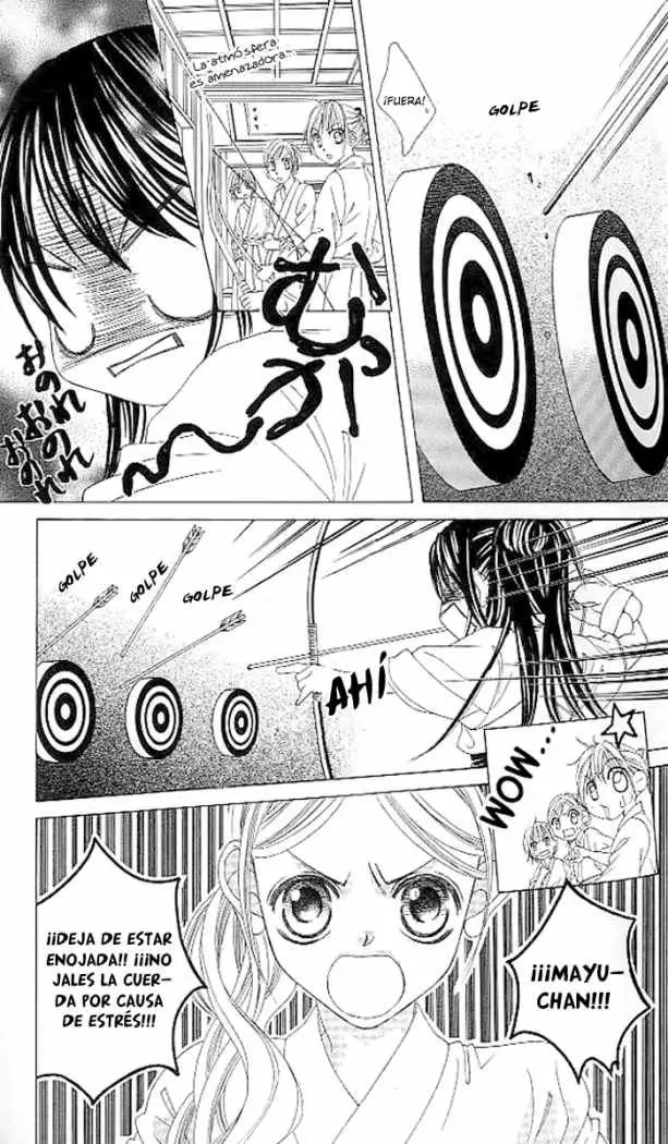 Boku no Hatsukoi wo Kimi ni Sasagu (2005) - Capítulo 39 - Página 15 - LectorTMOo