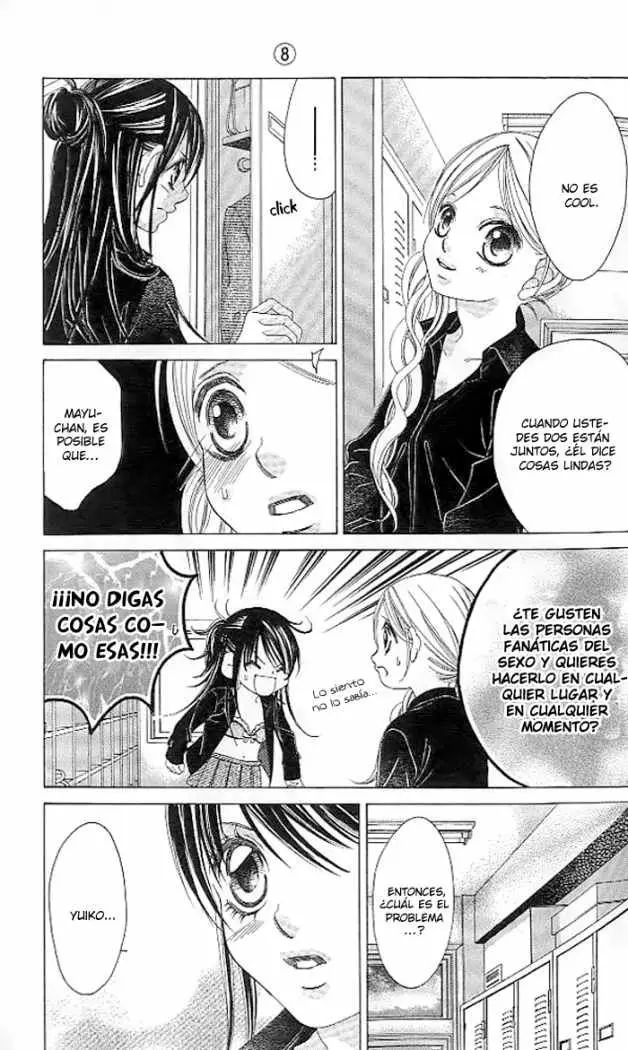 Boku no Hatsukoi wo Kimi ni Sasagu (2005) - Capítulo 39 - Página 17 - LectorTMOo