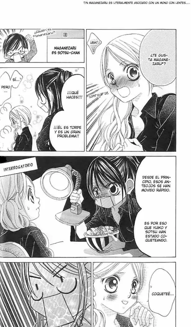 Boku no Hatsukoi wo Kimi ni Sasagu (2005) - Capítulo 39 - Página 18 - LectorTMOo