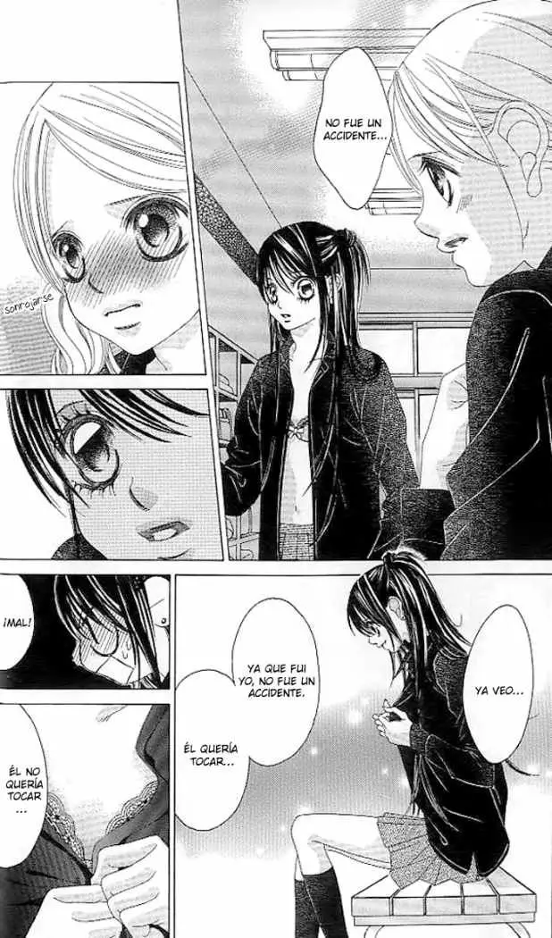 Boku no Hatsukoi wo Kimi ni Sasagu (2005) - Capítulo 39 - Página 20 - LectorTMOo