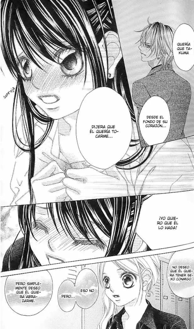 Boku no Hatsukoi wo Kimi ni Sasagu (2005) - Capítulo 39 - Página 21 - LectorTMOo