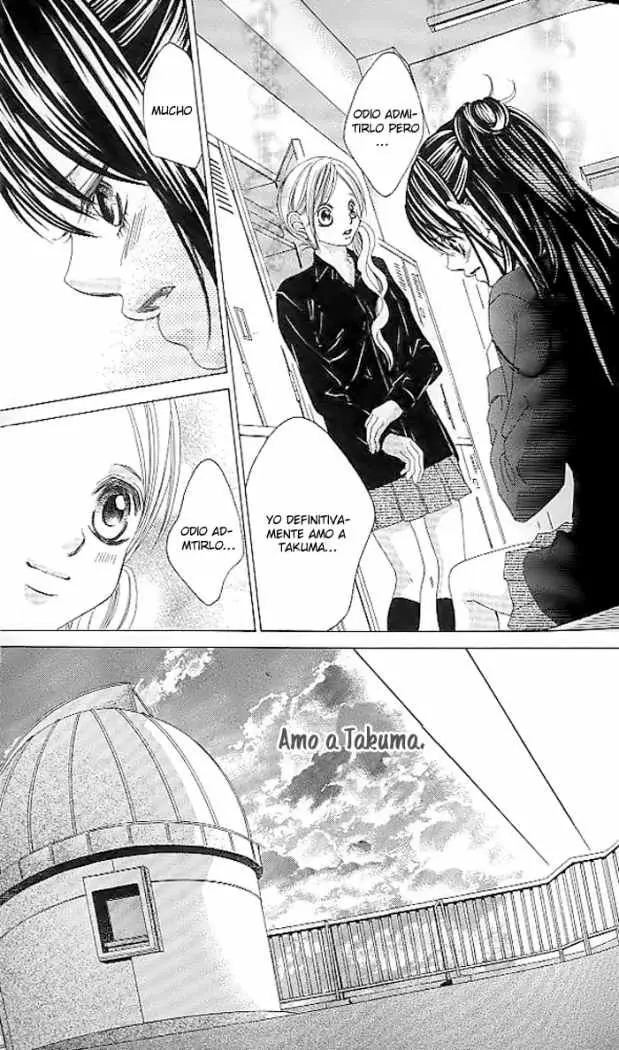 Boku no Hatsukoi wo Kimi ni Sasagu (2005) - Capítulo 39 - Página 23 - LectorTMOo