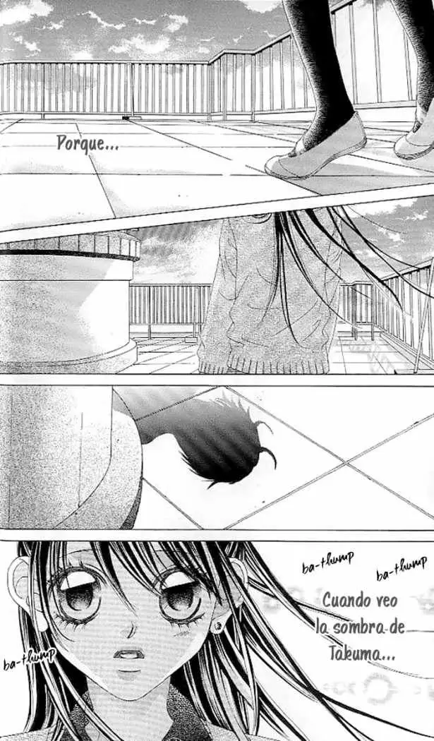 Boku no Hatsukoi wo Kimi ni Sasagu (2005) - Capítulo 39 - Página 24 - LectorTMOo